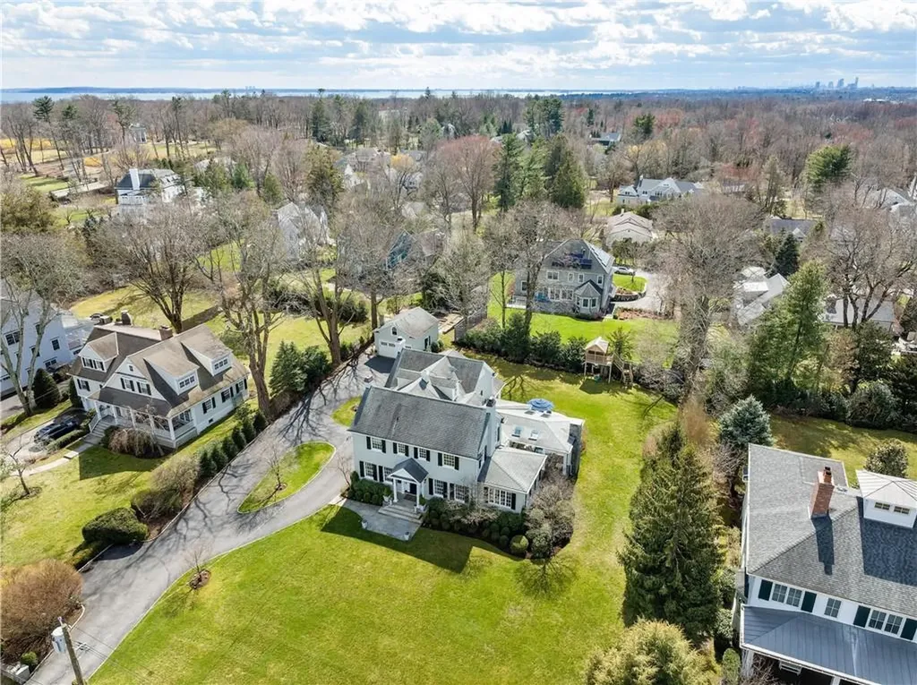 439 Park Avenue Rye NY 10580