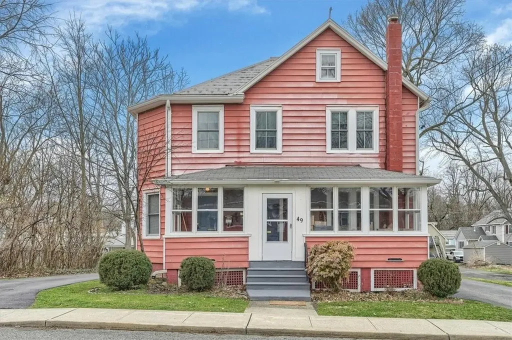 49 Clinton Street Cornwall NY 12518