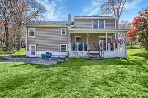 12 Hobe Street West Nyack NY 10994