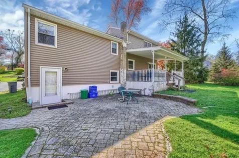 12 Hobe Street West Nyack NY 10994