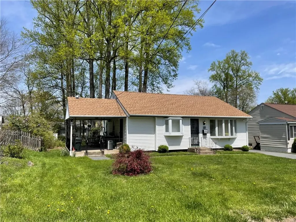 18 Barnes Drive Garnerville NY 10923