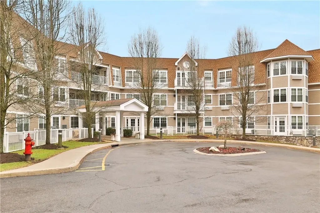 310 Sutton Drive Mount Kisco NY 10549