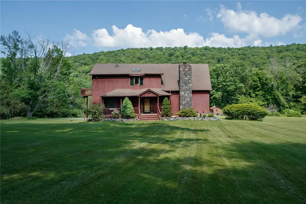 175 Duell Hollow Road Wingdale NY 12594