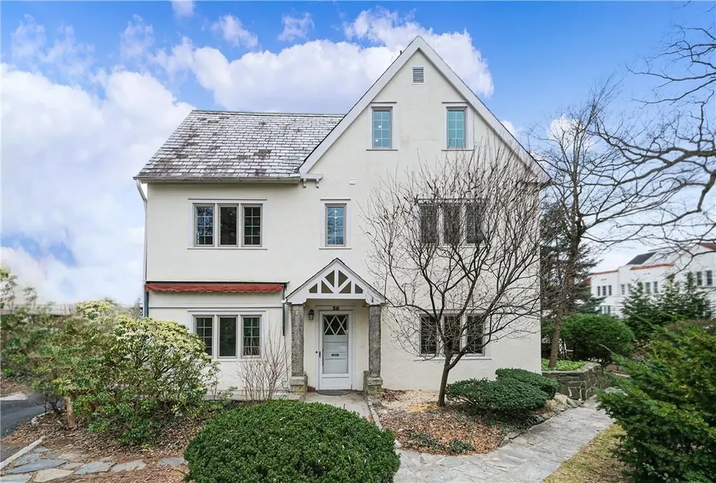 38 Sagamore Road Bronxville NY 10708