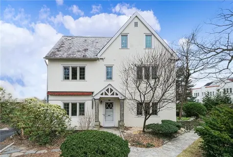 38 Sagamore Road Bronxville NY 10708