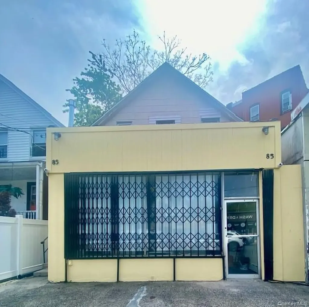 85 Mclean Avenue Yonkers NY 10705