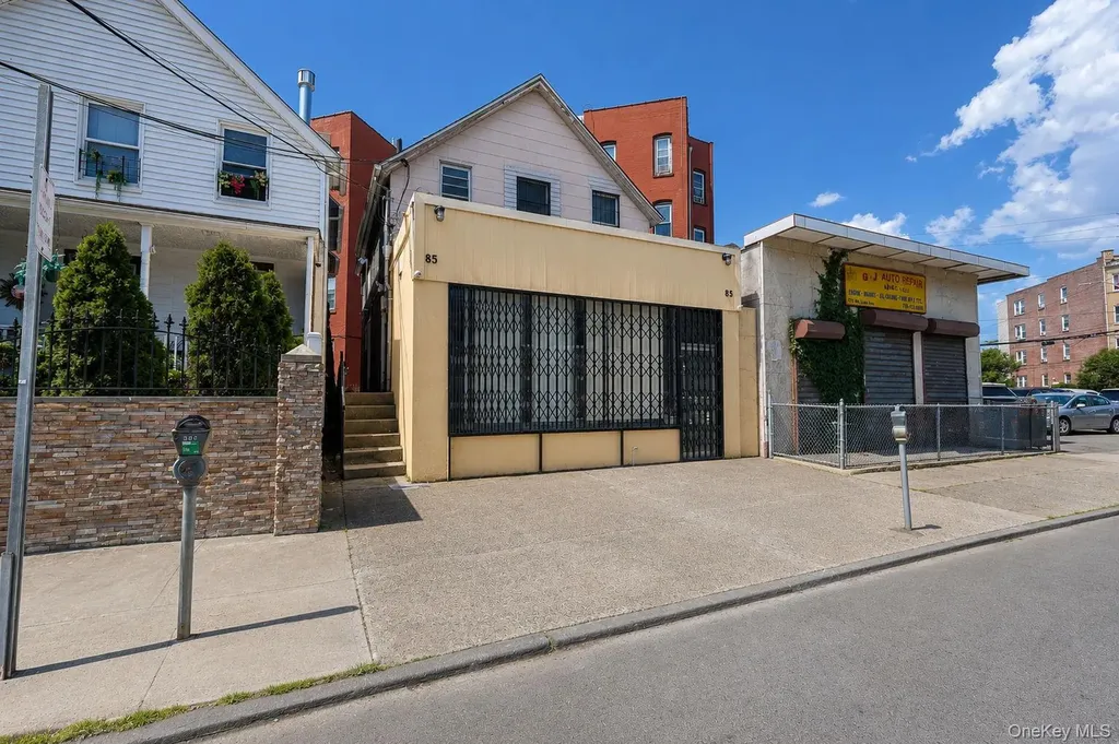 85 Mclean Avenue Yonkers NY 10705