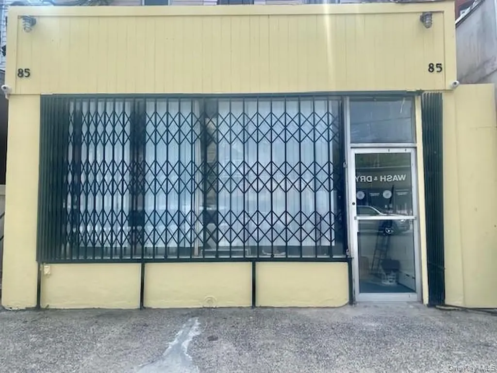 85 Mclean Avenue Yonkers NY 10705