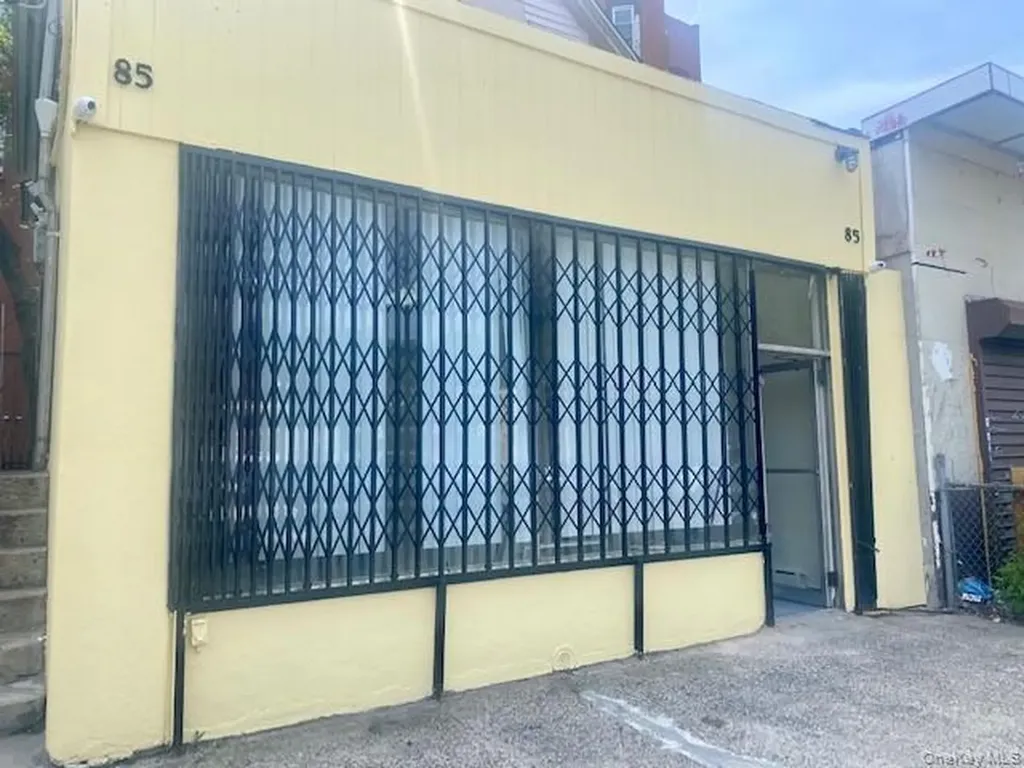 85 Mclean Avenue Yonkers NY 10705