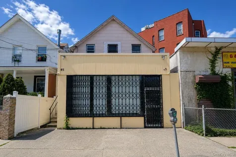 85 Mclean Avenue Yonkers NY 10705