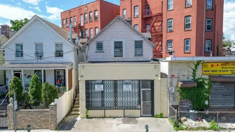 85 Mclean Avenue Yonkers NY 10705
