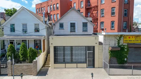 85 Mclean Avenue Yonkers NY 10705