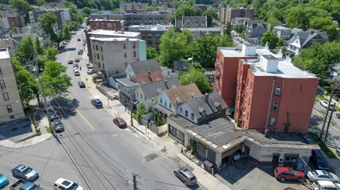85 Mclean Avenue Yonkers NY 10705