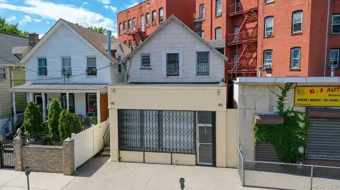 85 Mclean Avenue Yonkers NY 10705