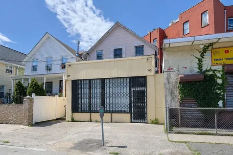 85 Mclean Avenue Yonkers NY 10705