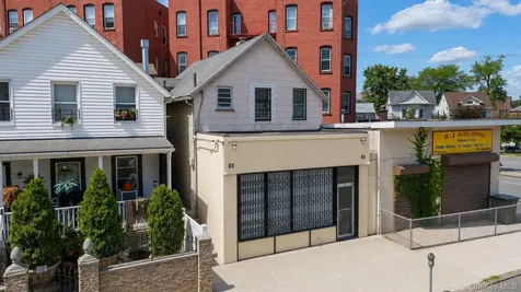85 Mclean Avenue Yonkers NY 10705