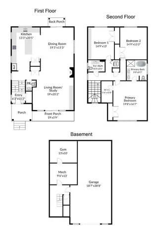 150 Front Street Nyack NY 10960