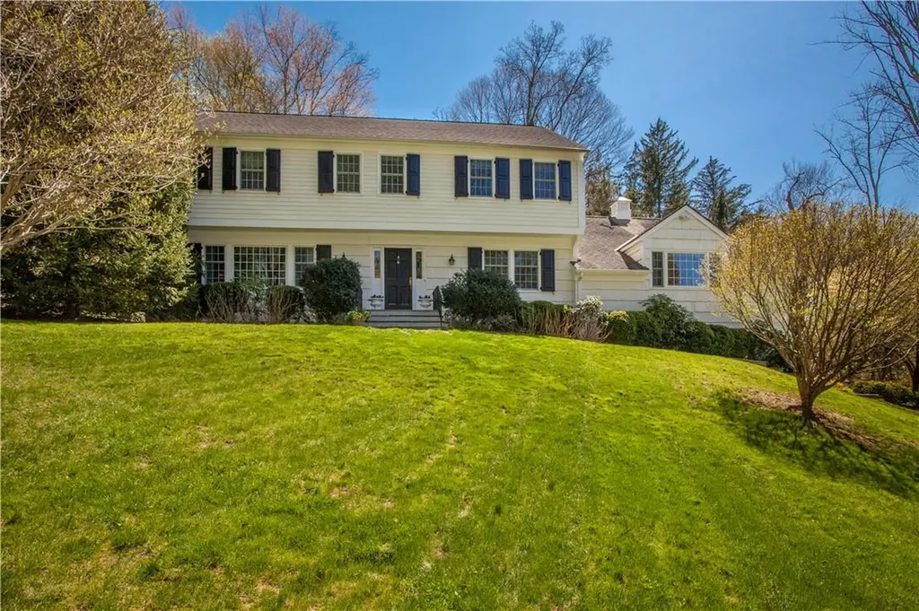 40 High Way Chappaqua NY 10514