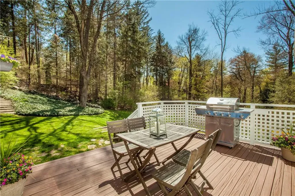 40 High Way Chappaqua NY 10514
