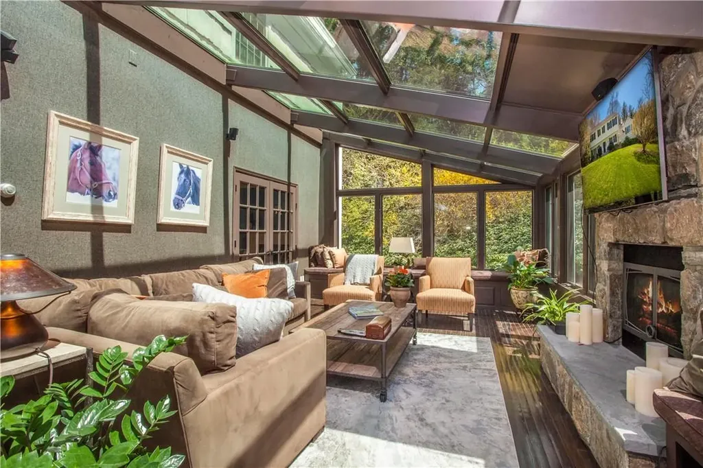 40 High Way Chappaqua NY 10514