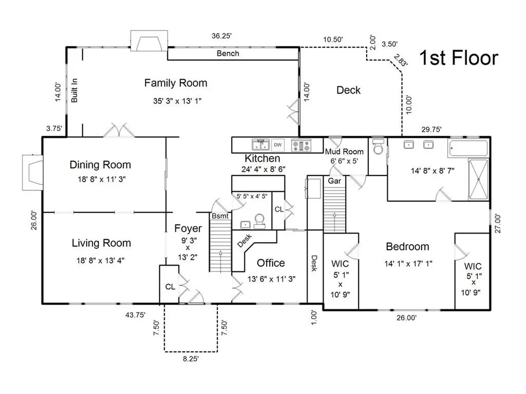 40 High Way Chappaqua NY 10514