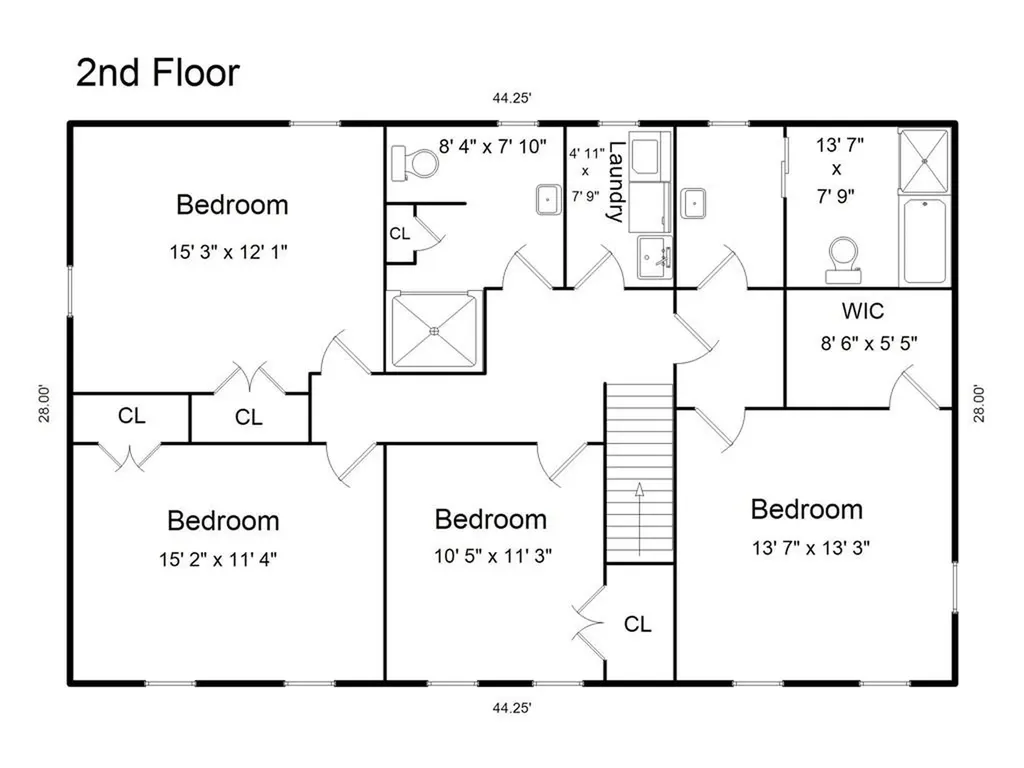40 High Way Chappaqua NY 10514