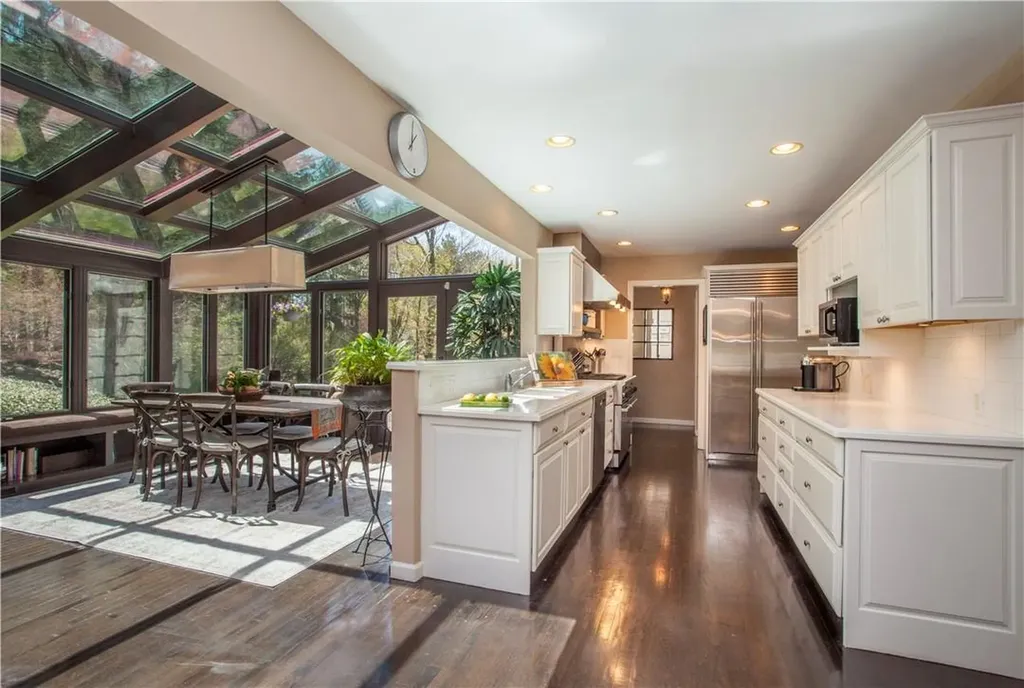 40 High Way Chappaqua NY 10514