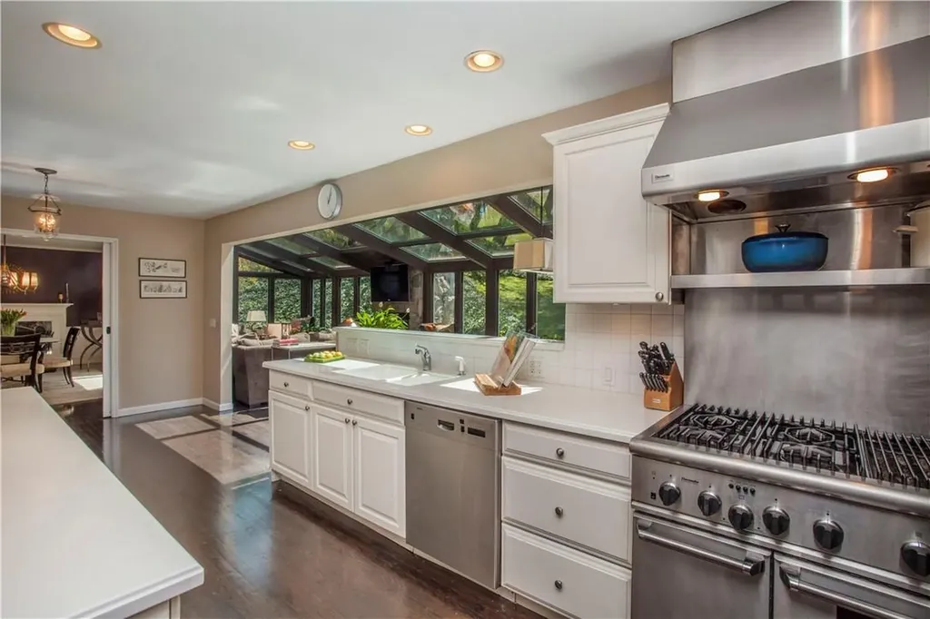 40 High Way Chappaqua NY 10514
