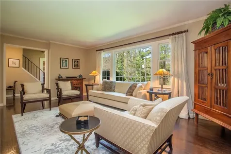 40 High Way Chappaqua NY 10514
