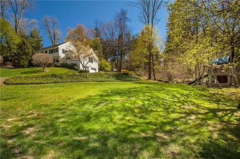 40 High Way Chappaqua NY 10514