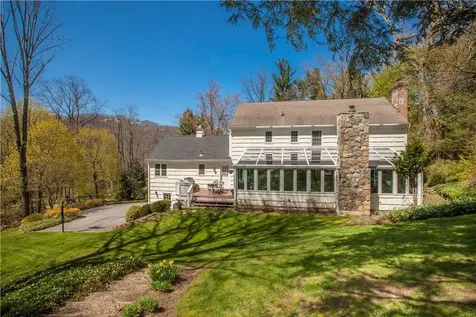 40 High Way Chappaqua NY 10514