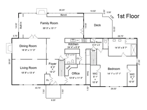 40 High Way Chappaqua NY 10514