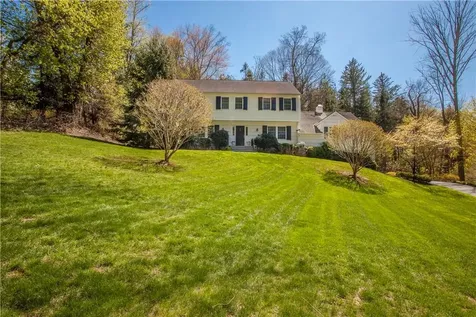40 High Way Chappaqua NY 10514