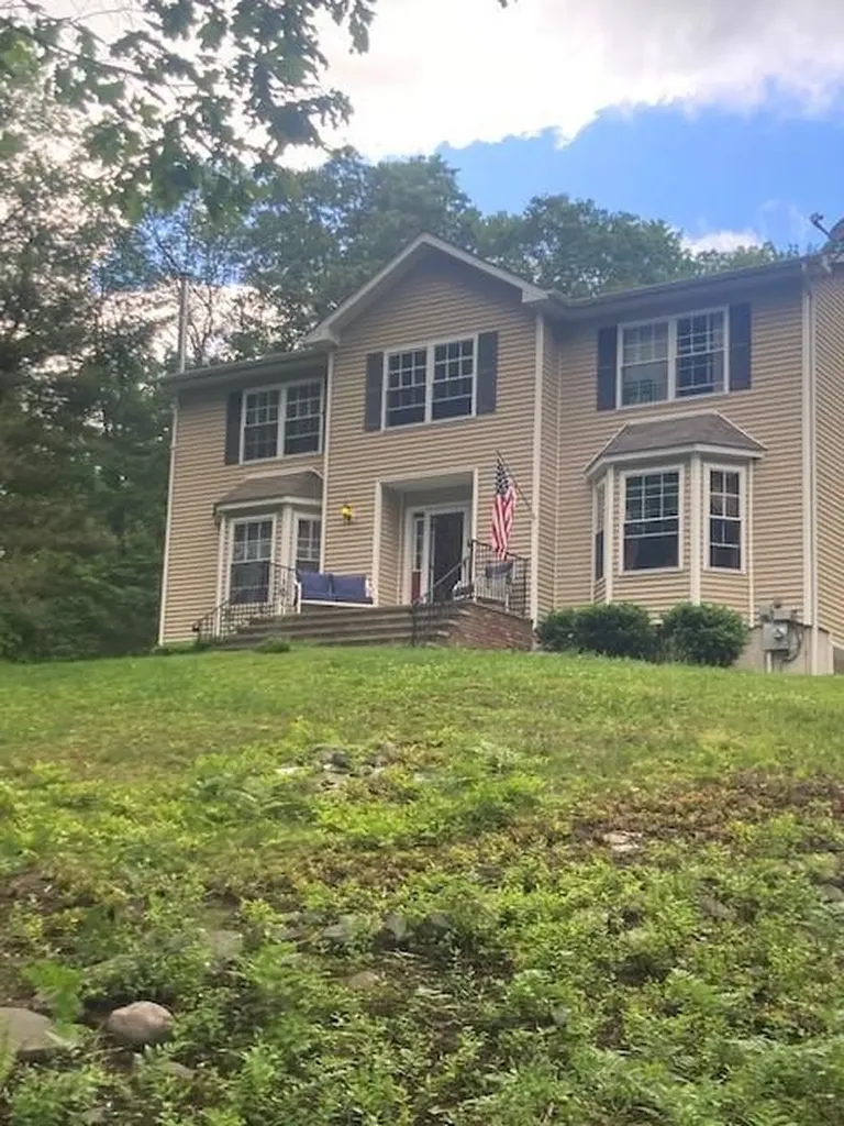 44 Sara Lane Glen Spey NY 12737