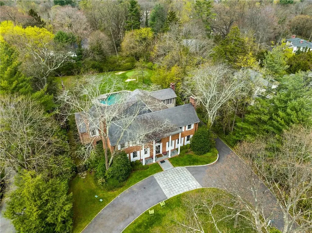 89 Morris Lane Scarsdale NY 10583