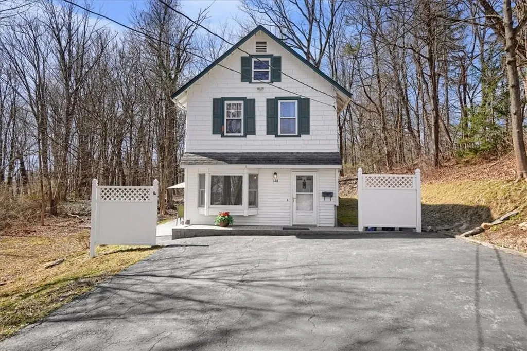 128 Orchard Street Monroe NY 10950