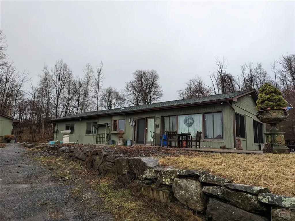 159 Alley Road Monroe NY 10950