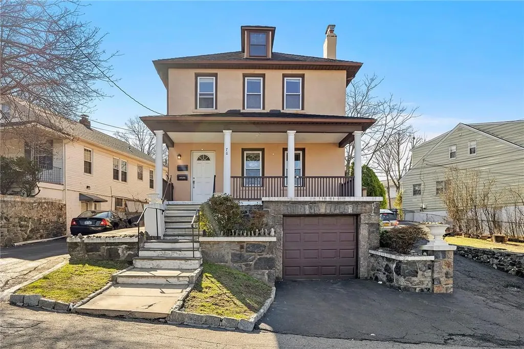 78 Park Avenue White Plains NY 10603