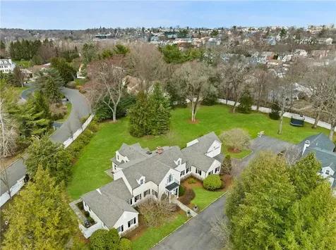 22 Lakeside Drive Rye NY 10580