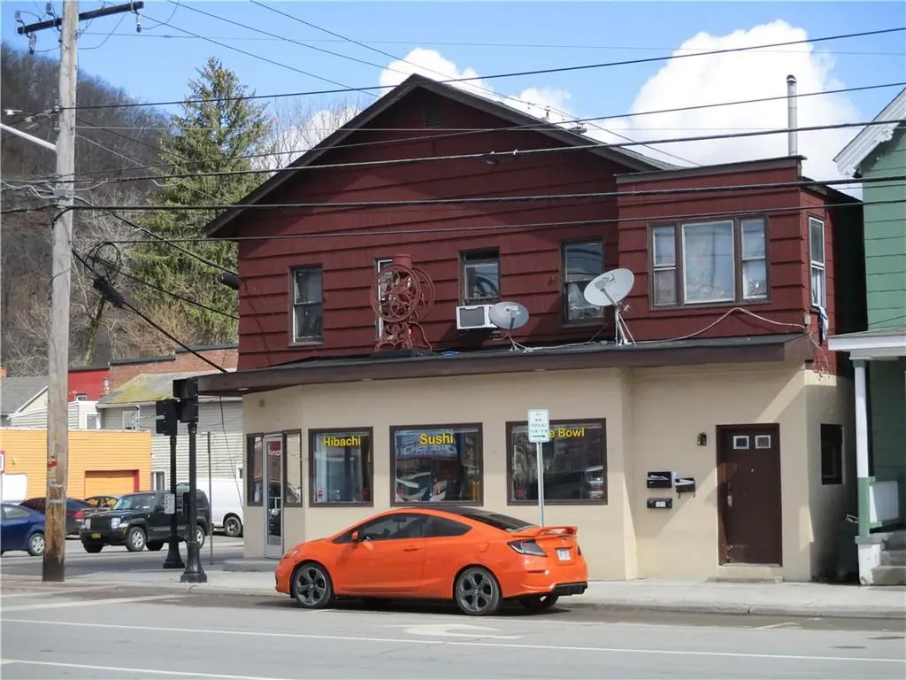 2 E Main Street Port Jervis NY 12771