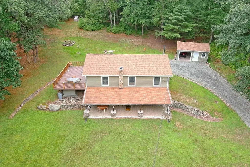 39 Ryans Grove Road Eldred NY 12732