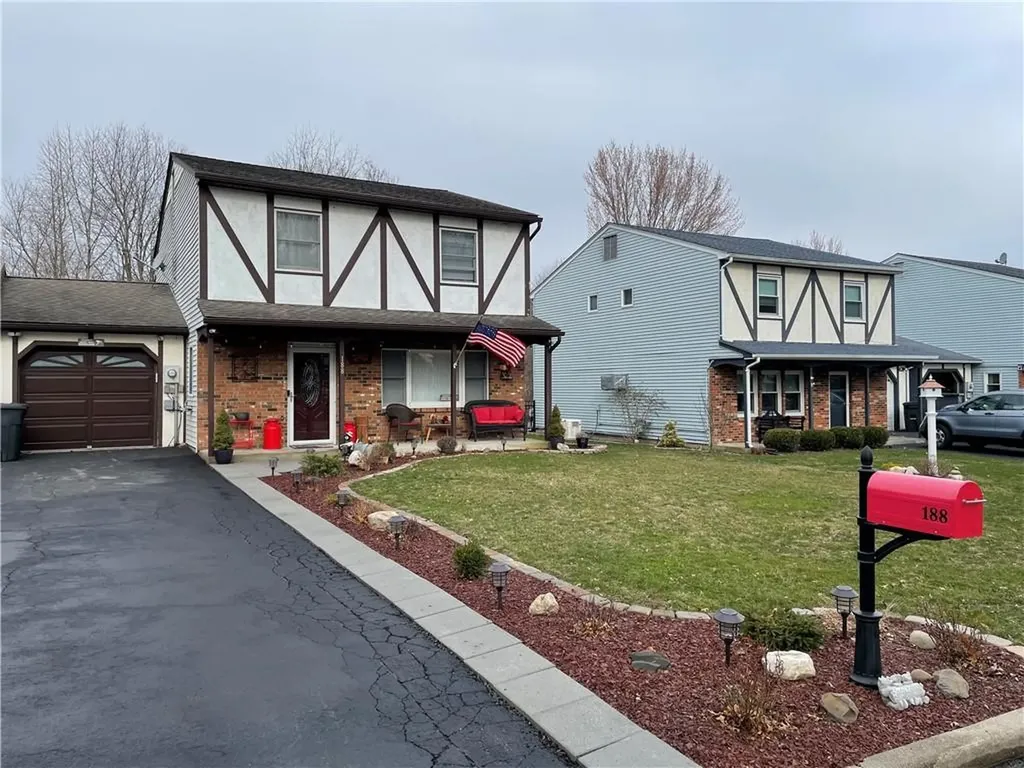188 Waters Edge Montgomery NY 12549