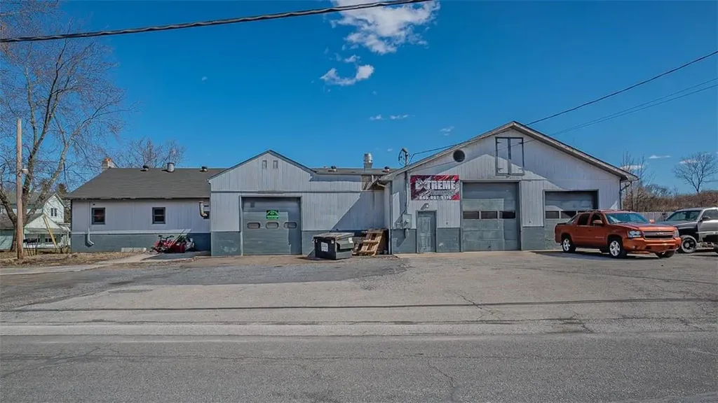 3441 Us Highway 9w Highland NY 12528