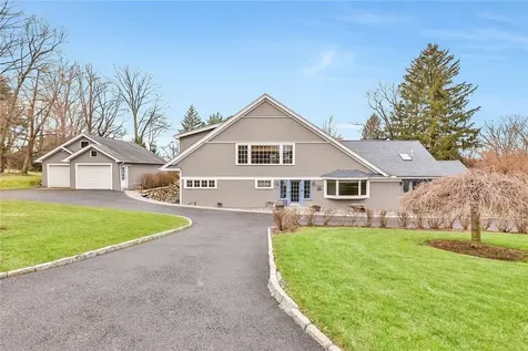 8 Ox Ridge Road Elmsford NY 10523
