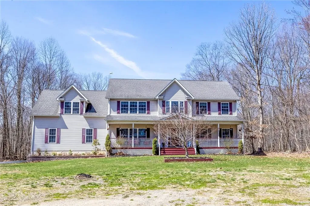 47 Hickory Hill Road Newburgh NY 12550