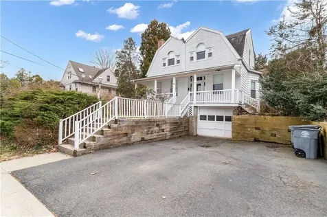 19 Lenox Avenue White Plains NY 10603
