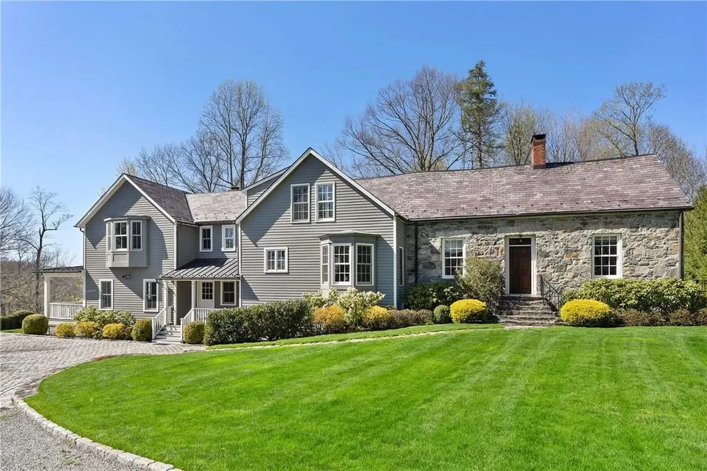 25 Cantitoe Street Katonah NY 10536