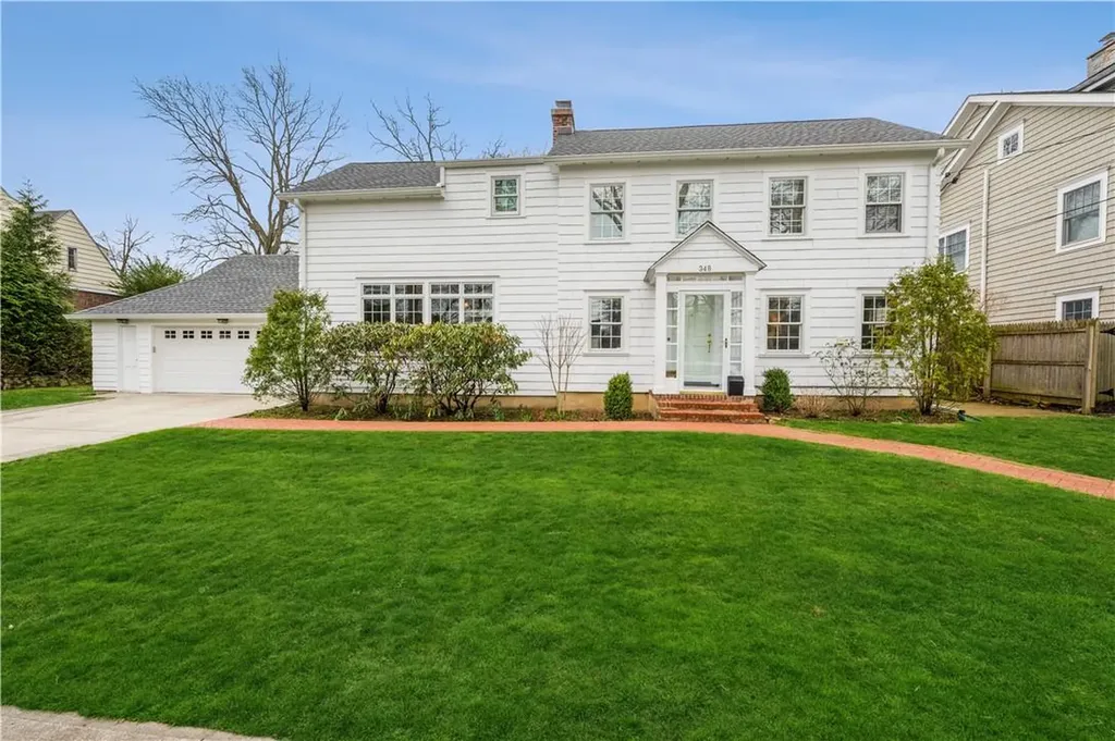 348 Wagner Avenue Mamaroneck NY 10543