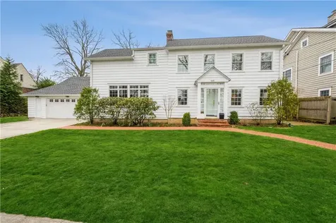 348 Wagner Avenue Mamaroneck NY 10543
