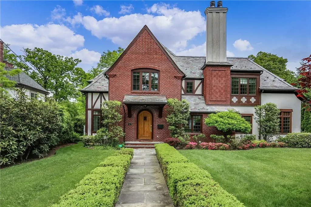 31 Fairview Road Scarsdale NY 10583